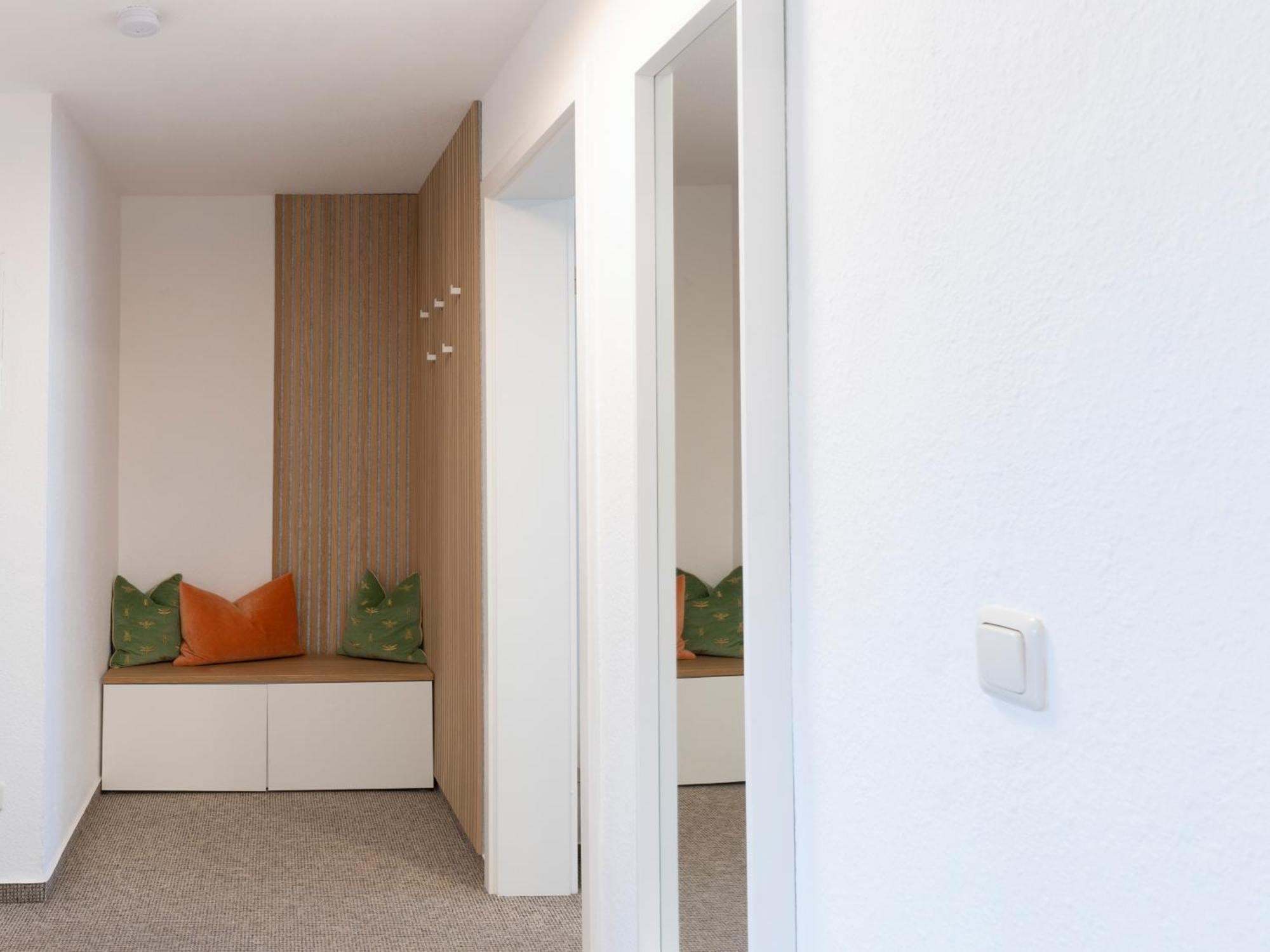 Schlosskoenig - Modernes & Zentrales Apartment Mit Balkon Und Arbeitsplatz Schwerin  Kültér fotó